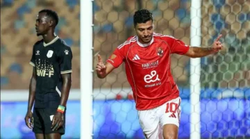 اللقاء المنتظر.. موعد مباراة الأهلي وفاركو في كأس عاصمة مصر